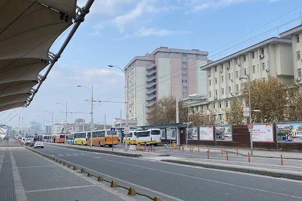 Malatya Defterdarlığı ve Vergi Daireleri - Resim 7
