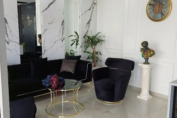 Tuna Estetica Dental Ağız ve Diş Sağlığı Polikliniği - Resim 9