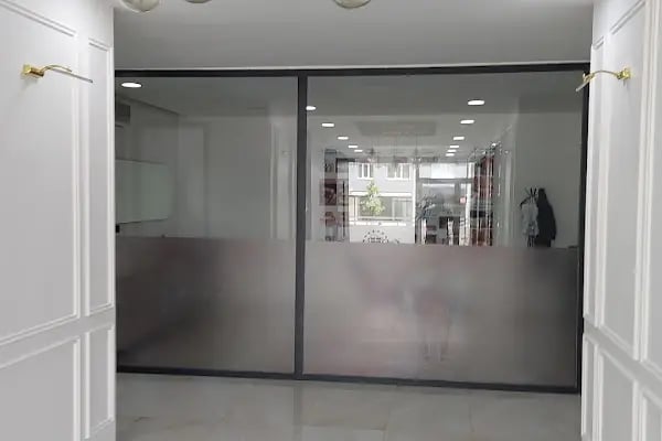 Tuna Estetica Dental Ağız ve Diş Sağlığı Polikliniği - Resim 8