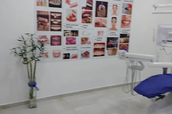 Tuna Estetica Dental Ağız ve Diş Sağlığı Polikliniği - Resim 16