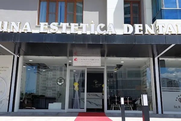Tuna Estetica Dental Ağız ve Diş Sağlığı Polikliniği - Resim 17