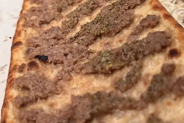 Tatlıdil Etliekmek Yazır - Resim 17