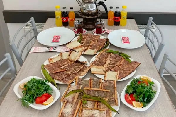 Tatlıdil Etliekmek Yazır - Resim 1