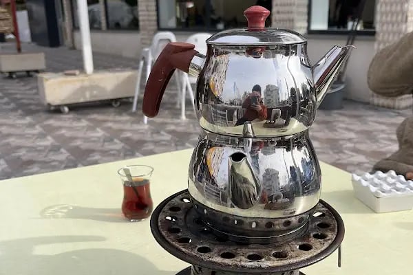 Tatlıdil Etliekmek Yazır - Resim 10