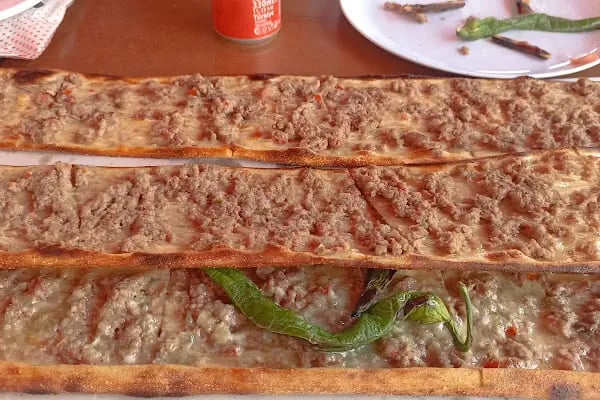 Tatlıdil Etliekmek Yazır - Resim 4