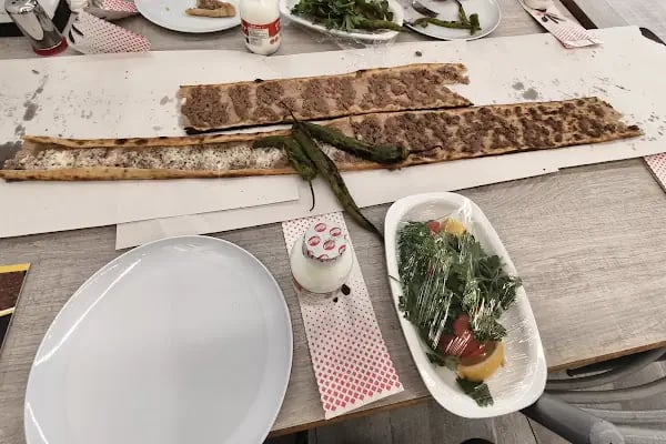 Tatlıdil Etliekmek Yazır - Resim 8