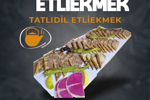 Tatlıdil Etliekmek Yazır - Resim 5