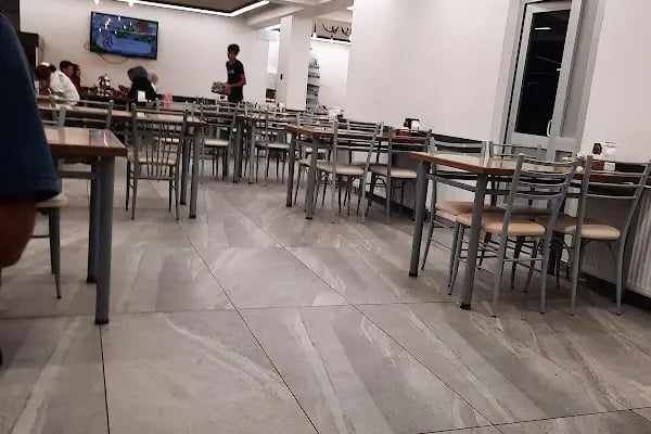 Tatlıdil Etliekmek Yazır - Resim 13