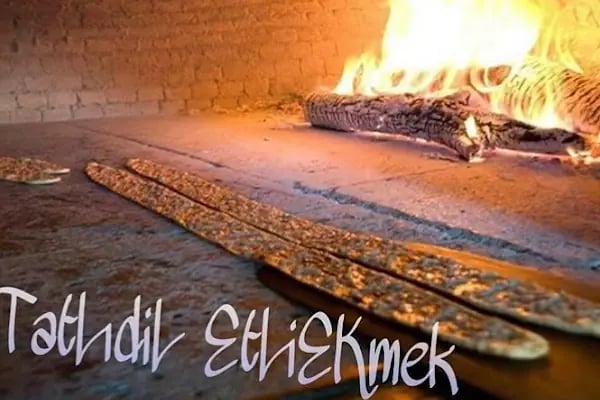 Tatlıdil Etliekmek Yazır - Resim 12