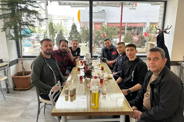 Tatlıdil Etliekmek Yazır - Resim 19
