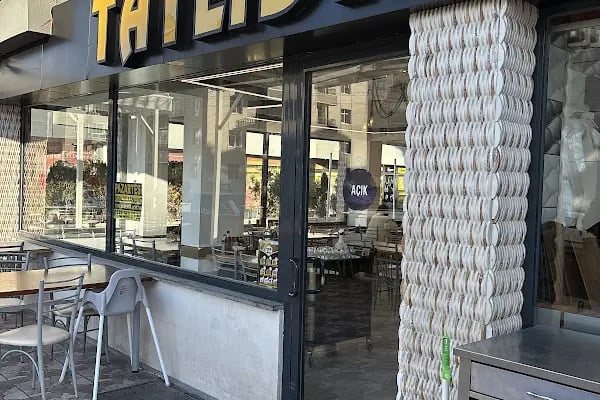 Tatlıdil Etliekmek Yazır - Resim 14