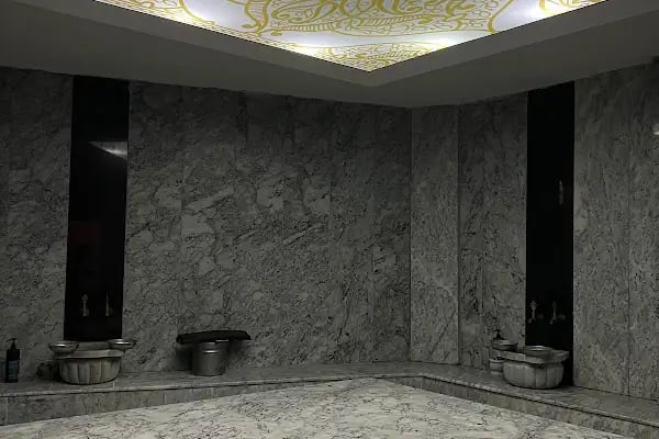Sensei Spa Leman Hotel - Resim 18