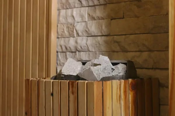Sensei Spa Leman Hotel - Resim 11