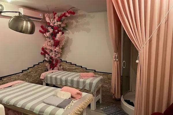 Sensei Spa Leman Hotel - Resim 2