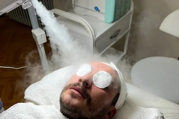 Sensei Spa Leman Hotel - Resim 10