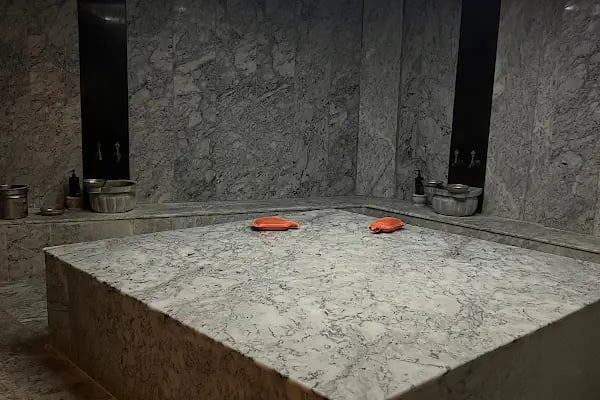 Sensei Spa Leman Hotel - Resim 5