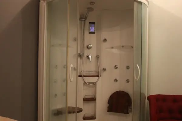 Sensei Spa Leman Hotel - Resim 15