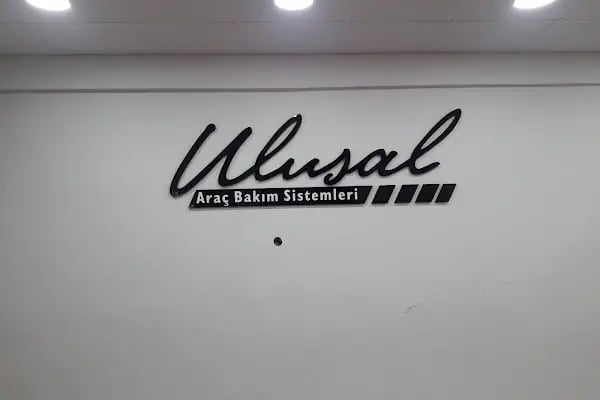 Ulusal Araç Bakım Sistemeleri - Resim 2