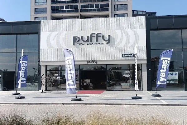 Puffy | Ankara Ayaş Yolu Eryaman - Resim 4