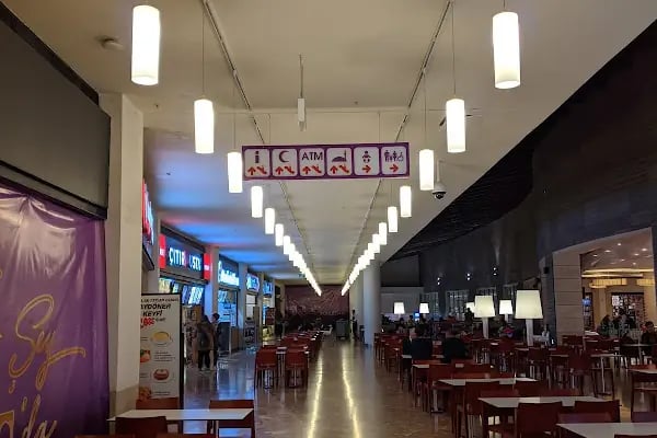 Forum Diyarbakır - Resim 8