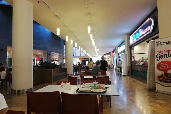 Forum Diyarbakır - Resim 13