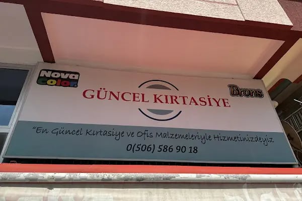 Ynl Bilişim &amp; Kırtasiye A.Ş. - Resim 2