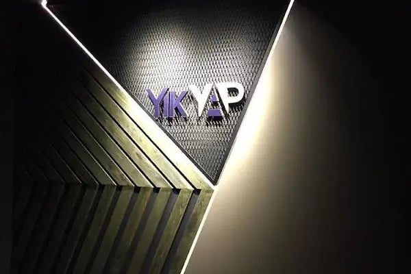 Yıkyap İnşaat Mimarlık - Resim 7