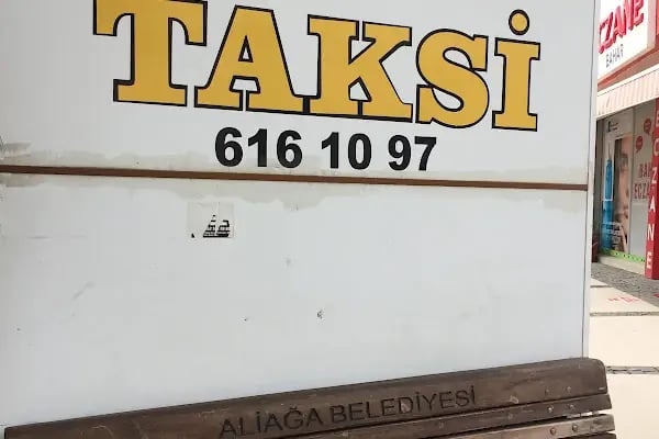 Çetin Taksi - Resim 3
