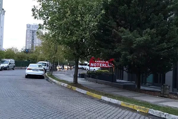 KADIKÖY 33. NOTERLİĞİ - Resim 3