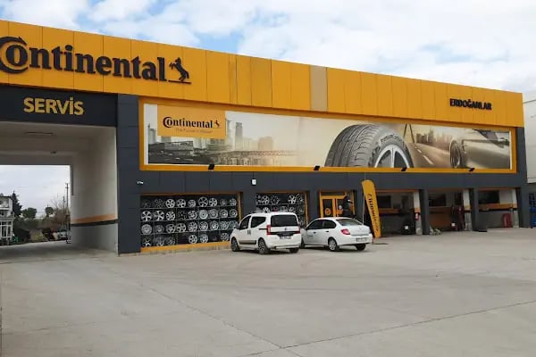 Continental Erdoğanlar | UTTS Montaj Noktası - Resim 4