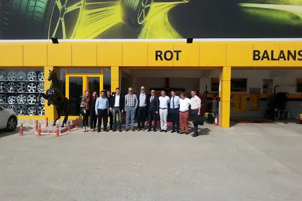 Continental Erdoğanlar | UTTS Montaj Noktası - Resim 18