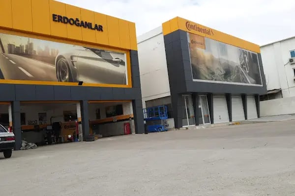 Continental Erdoğanlar | UTTS Montaj Noktası - Resim 7