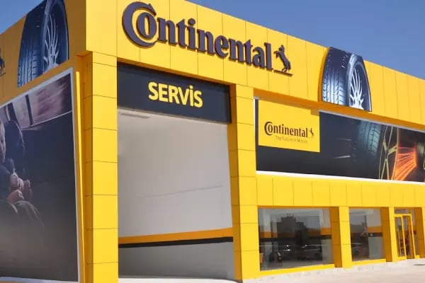 Continental Erdoğanlar | UTTS Montaj Noktası - Resim 13