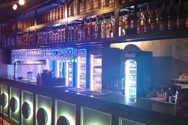Brooklyn Pub&amp;Lounge - Resim 11