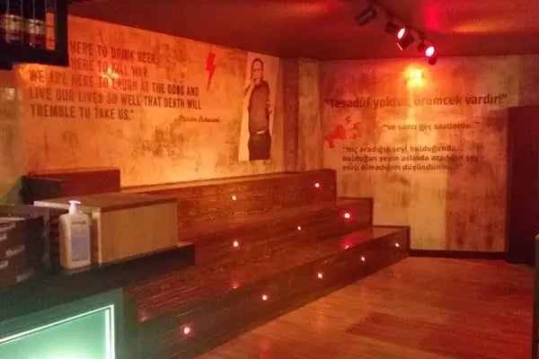 Brooklyn Pub&amp;Lounge - Resim 18