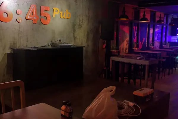 Brooklyn Pub&amp;Lounge - Resim 15
