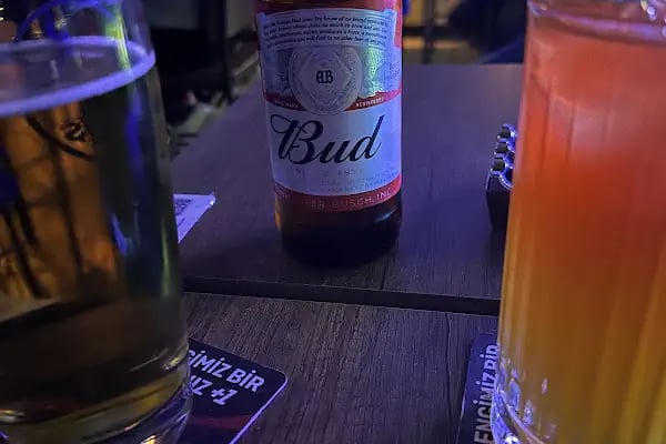 Brooklyn Pub&amp;Lounge - Resim 20