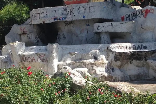 Hidayetin Bağı Parkı - Resim 17