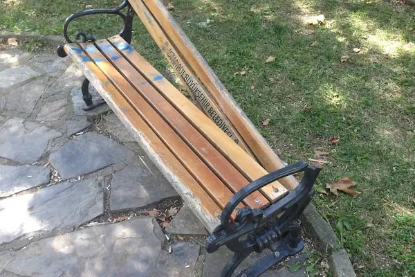 Hidayetin Bağı Parkı - Resim 20