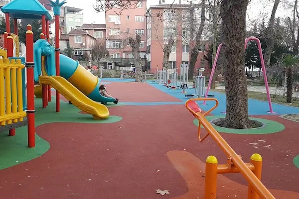 Hidayetin Bağı Parkı - Resim 2