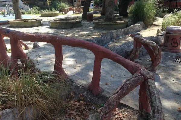 Hidayetin Bağı Parkı - Resim 4