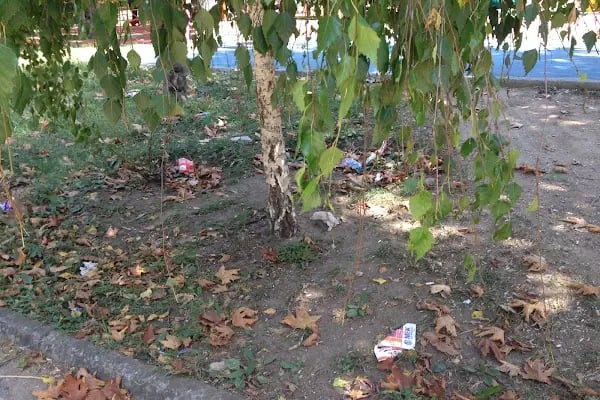 Hidayetin Bağı Parkı - Resim 19