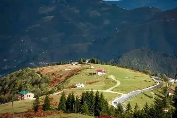 Hidayetin Bağı Parkı - Resim 13