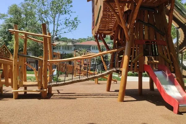 Hidayetin Bağı Parkı - Resim 3