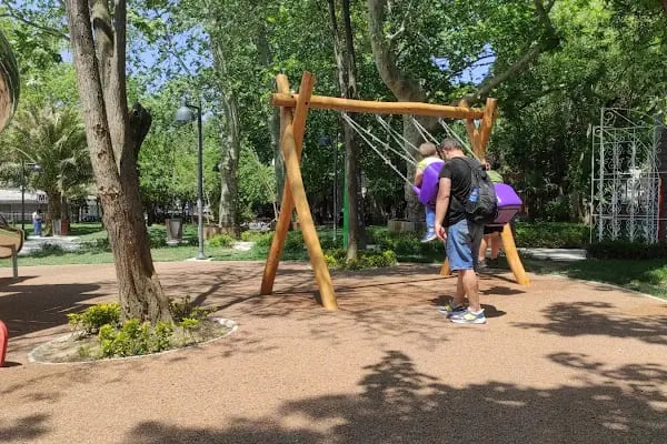 Hidayetin Bağı Parkı - Resim 5