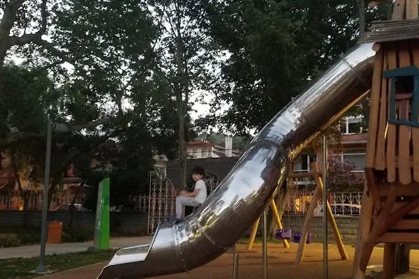 Hidayetin Bağı Parkı - Resim 9