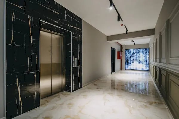 Enna Suıt Hotel - Resim 16