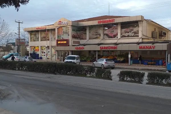 Asbaş Hipermarket - Resim 7