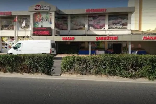 Asbaş Hipermarket - Resim 12