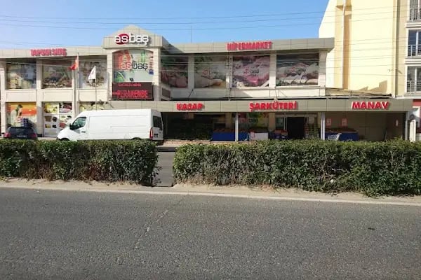 Asbaş Hipermarket - Resim 4